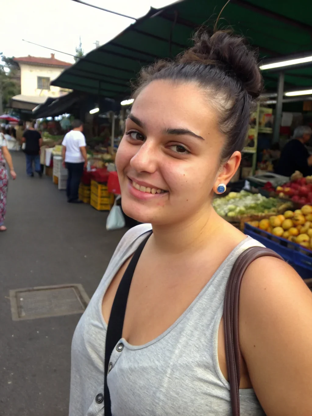 Photo 2 de Lyana