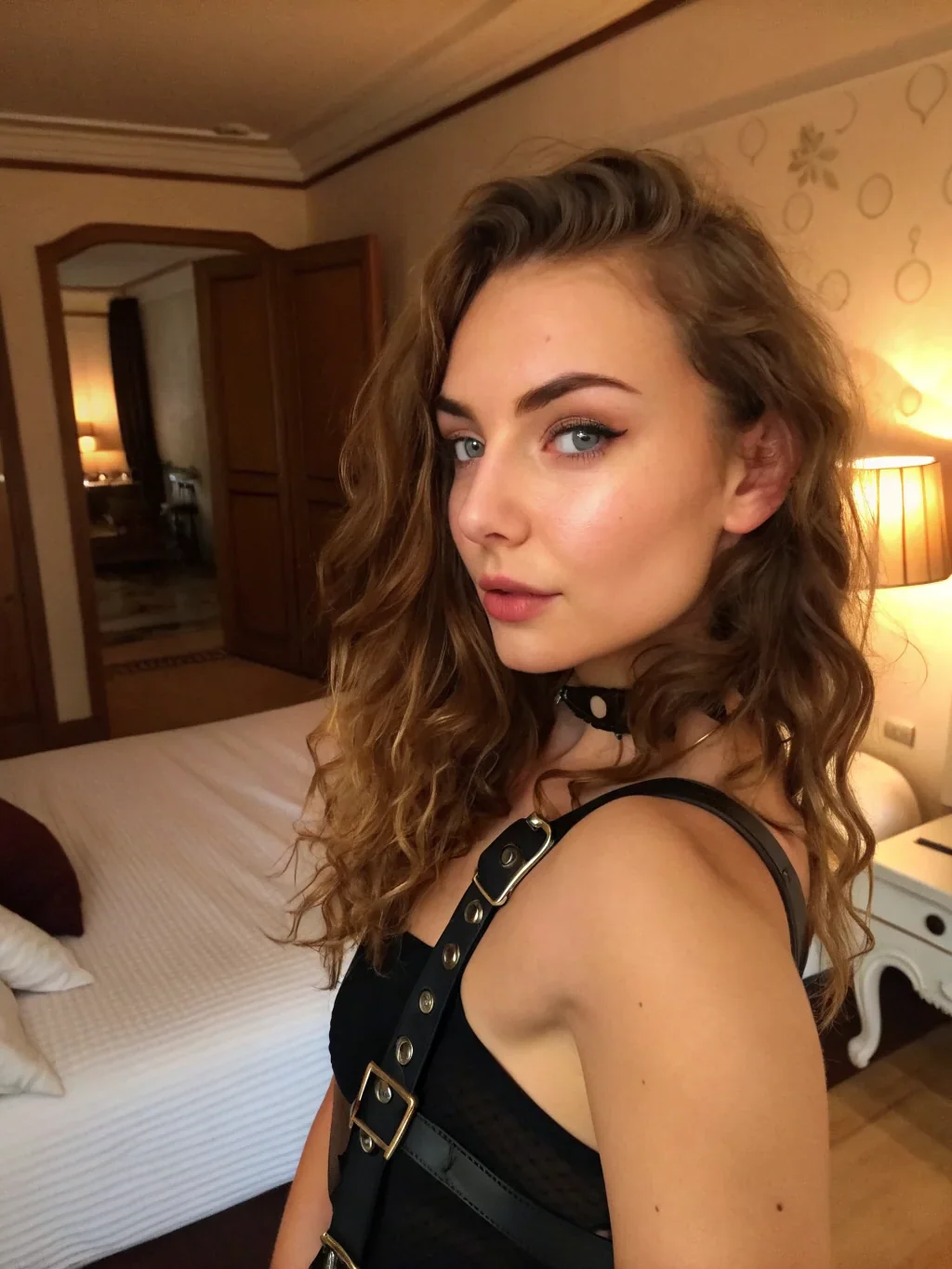 Farah