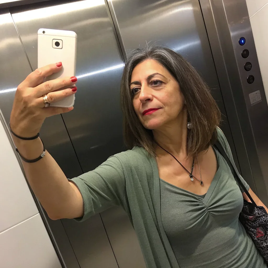Andrea