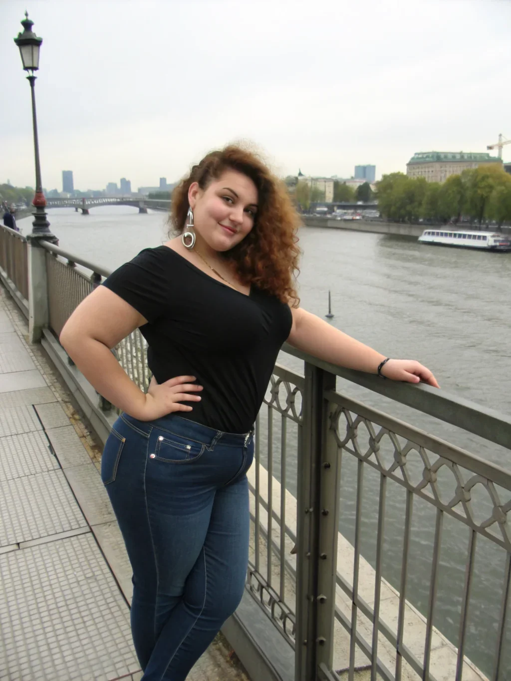 Eléonore