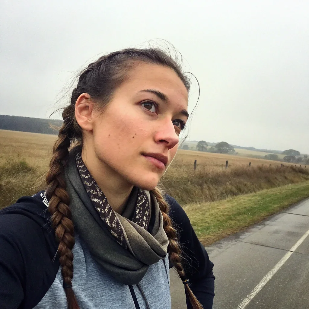 Photo 2 de Coline