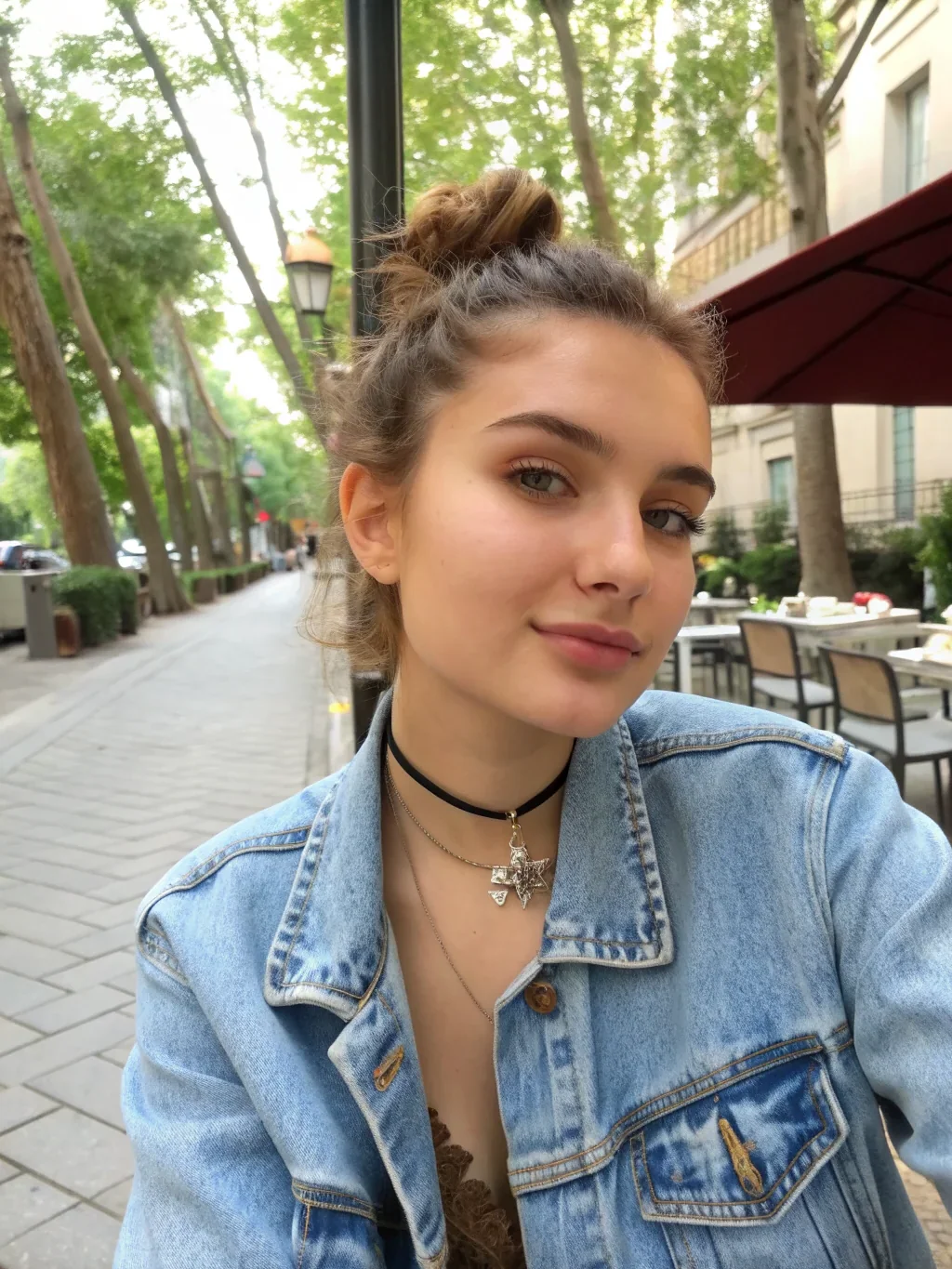 Lilou