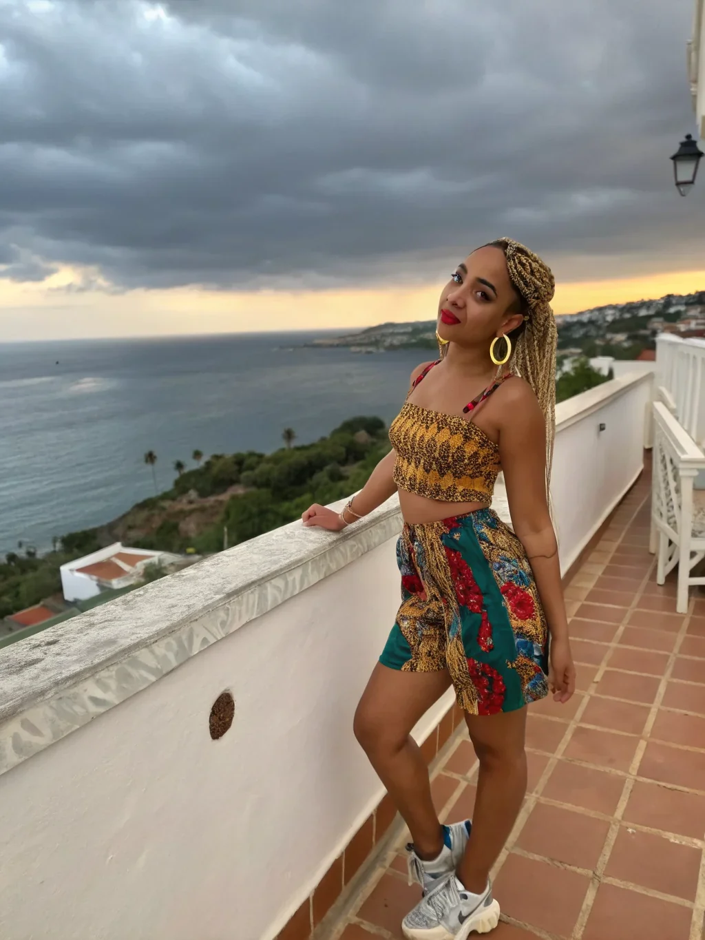 Candice
