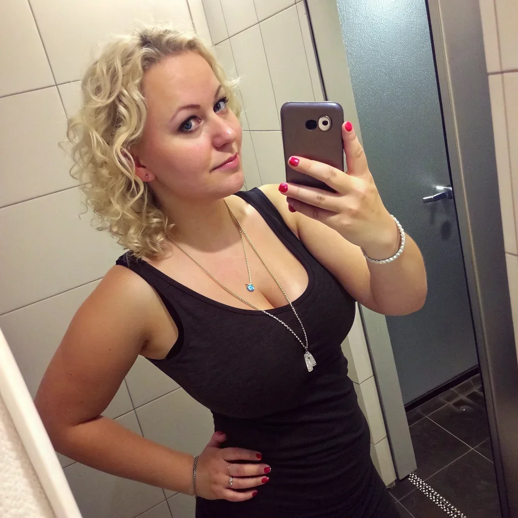 Photo 2 de Sasha