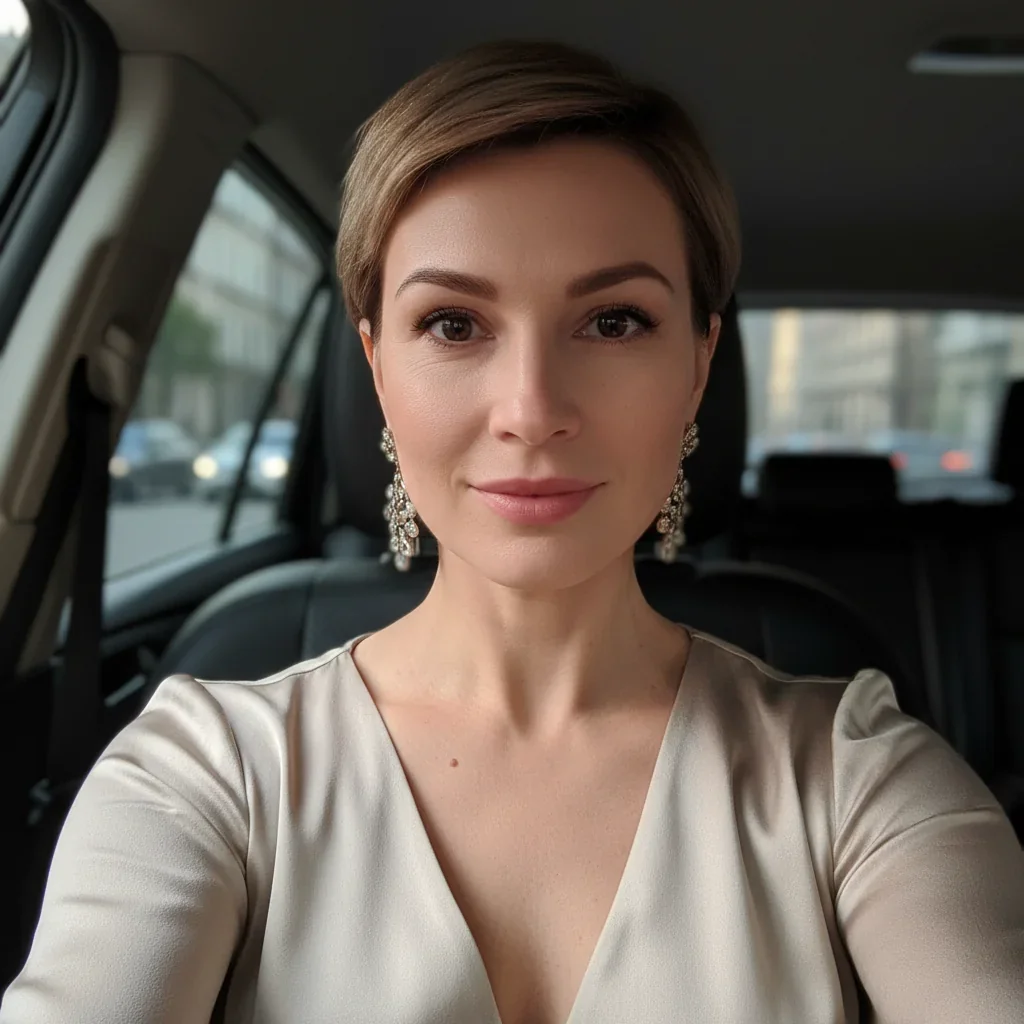 Vanessa