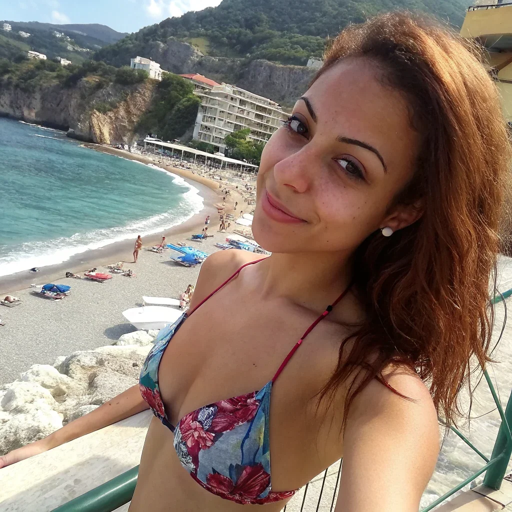 Photo 2 de Lina