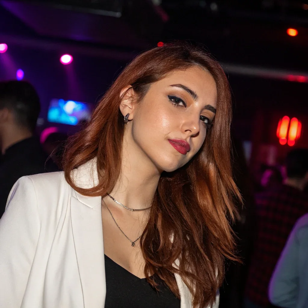 Mélanie