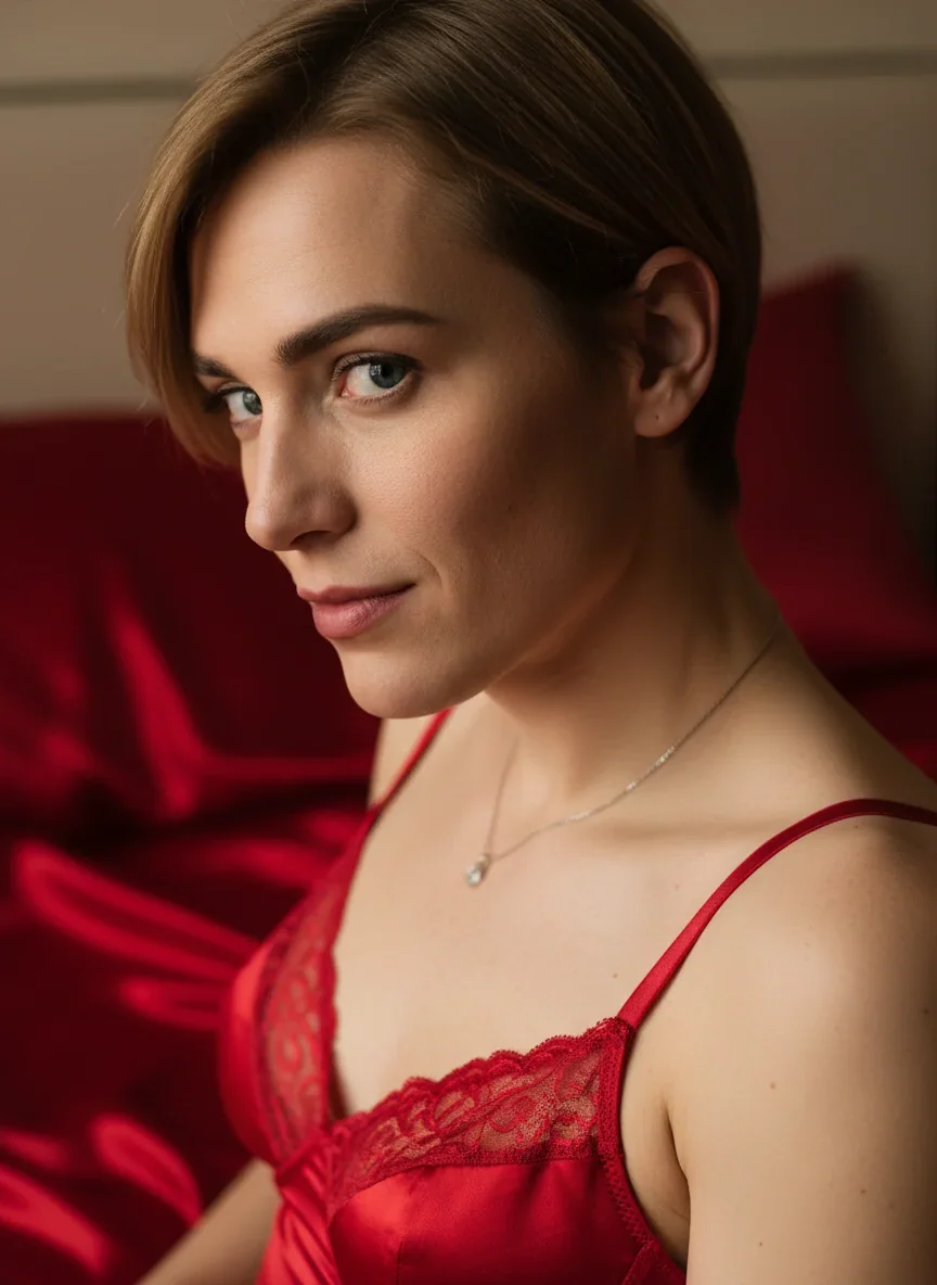Caroline